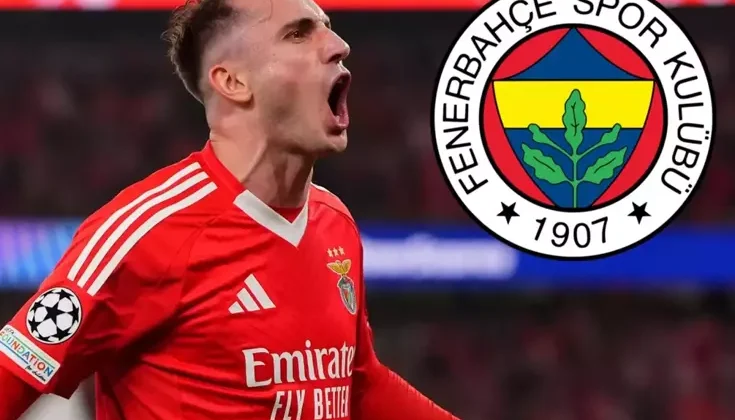 Transfer gerçekleşecek mi? Benfica’dan beklenen Kerem açıklaması geldi