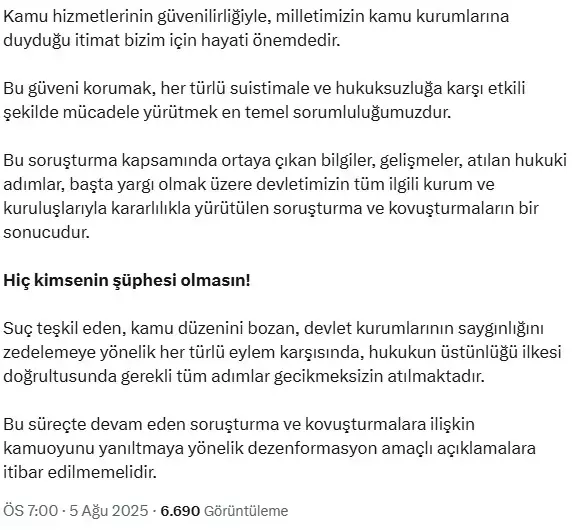 Sahte diploma skandalında çok sayıda kişiye kamu davası