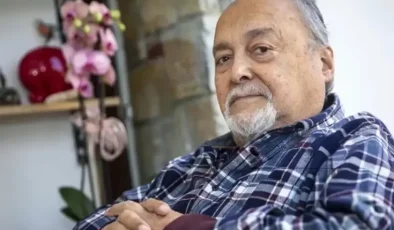 Usta sanatçı Selçuk Alagöz yaşam savaşını kaybetti