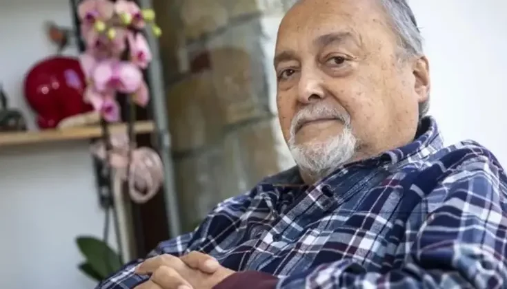 Usta sanatçı Selçuk Alagöz yaşam savaşını kaybetti