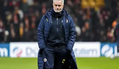 Yıldız futbolcular yok! Fenerbahçe’nin Feyenoord maçı kamp kadrosu belli oldu
