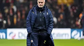 Yıldız futbolcular yok! Feyenoord maçı kamp kadrosunu belirledi