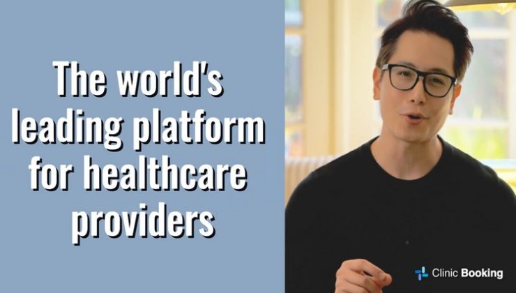 Sağlık Turizminde Yapay Zekâ Devrimi: Clinicbooking.com ile Güvenli Dönüşüm