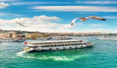 Anadolu Yakası Kadıköy Hakkında Detaylı Rehber