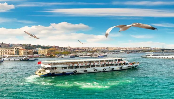 Anadolu Yakası Kadıköy Hakkında Detaylı Rehber