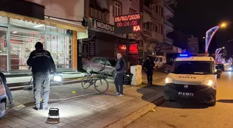 Pide kuyruğunda silahlı saldırı; 1 yaralı