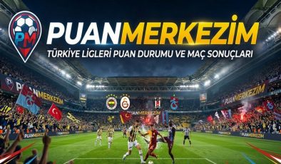 TFF 1. Lig’de Dikkat Çeken Oyuncular