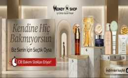 Saç Bakım Ürünleri ve Markaları I Mondy Shop